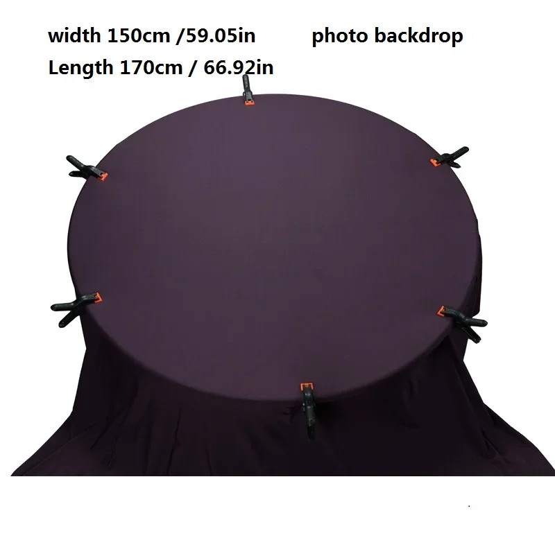 Accessoires de photographie po - Baby Clothing Fabric avis et prix