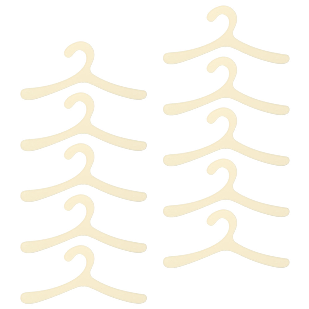 Ensemble de 10 cintres pour vê - Baby Clothing Hangers avis et prix