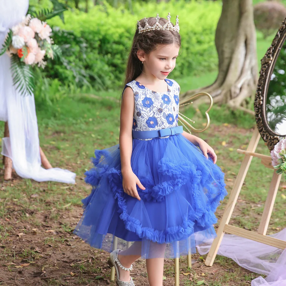 Robe de princesse Tutu sans ma - Baby Clothing Yellow avis et prix