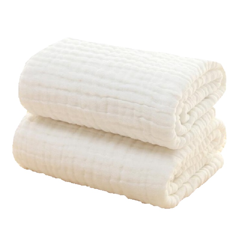 Couverture en mousseline douce - Baby Clothing Fabric avis et prix