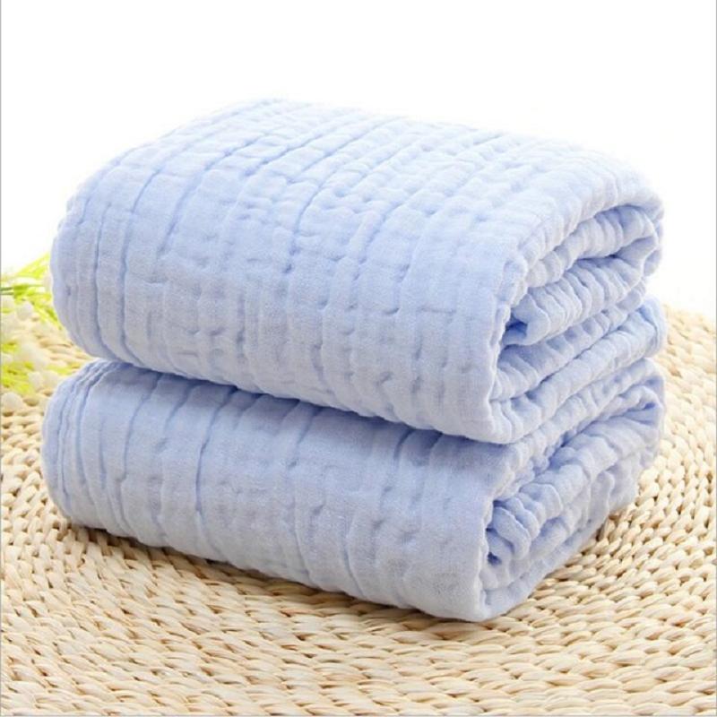 Couverture en mousseline douce - Baby Clothing Fabric avis et prix