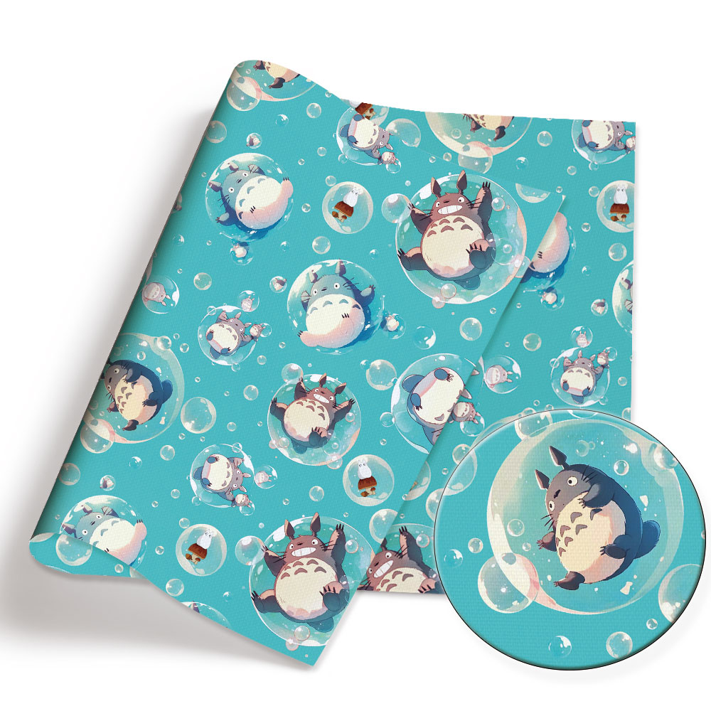 Tissu de dessin animé chaud DI - Baby Clothing Fabric avis et prix