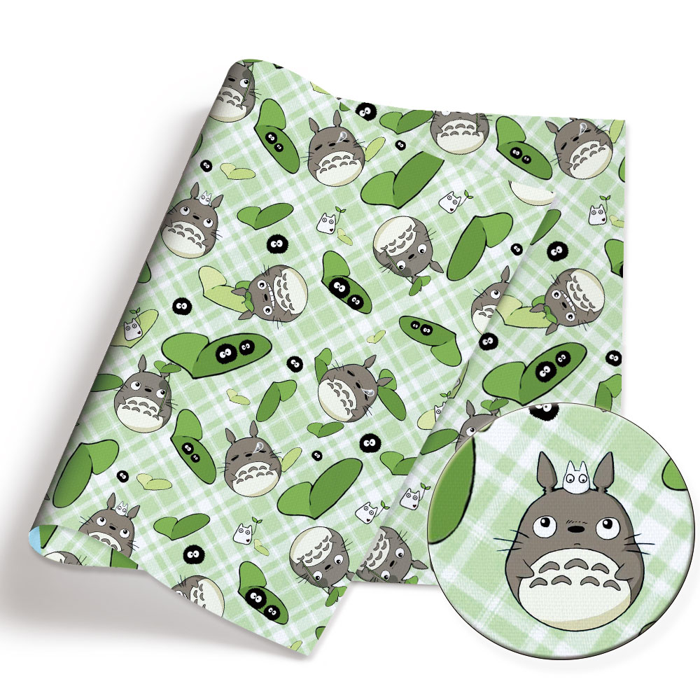 Tissu de dessin animé chaud DI - Baby Clothing Fabric avis et prix
