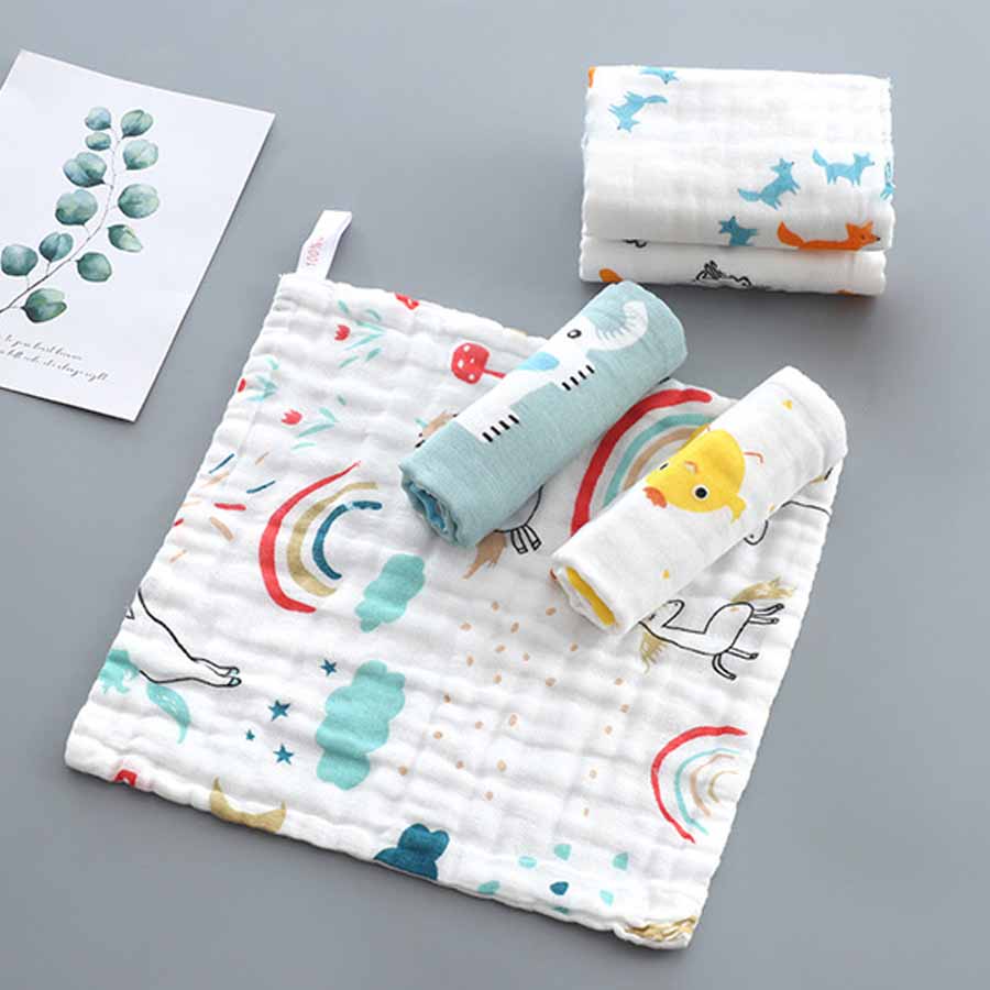 1 pièces/5 pièces bébé visage  - Baby Clothing Fabric avis et prix