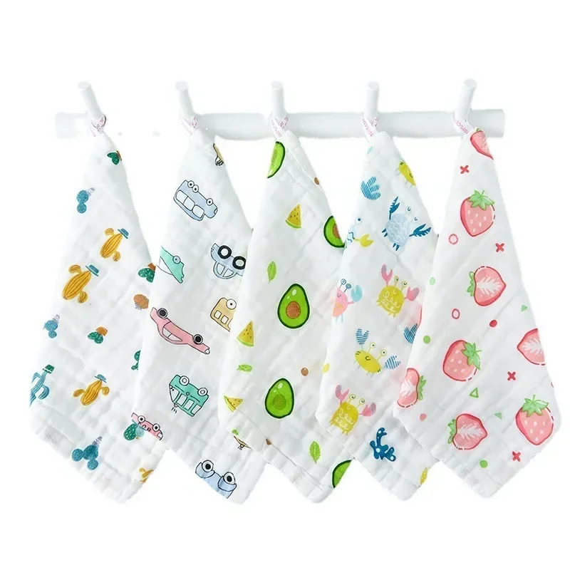 1 pièces/5 pièces bébé visage  - Baby Clothing Fabric avis et prix