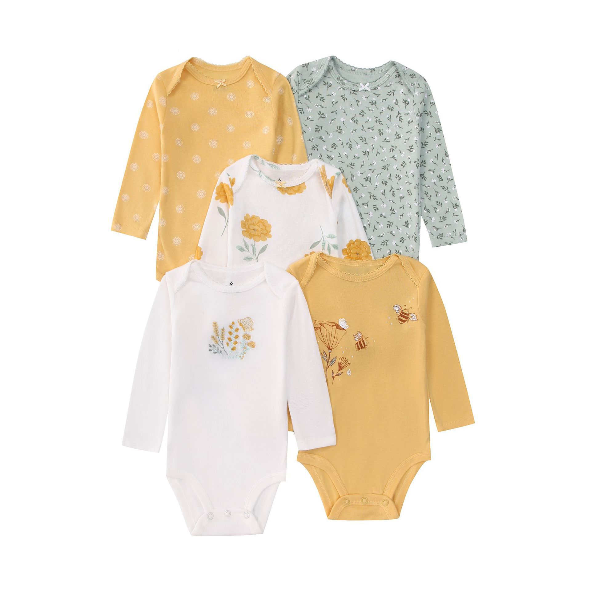 Body à manches longues pour no - Baby Clothing Deals avis et prix