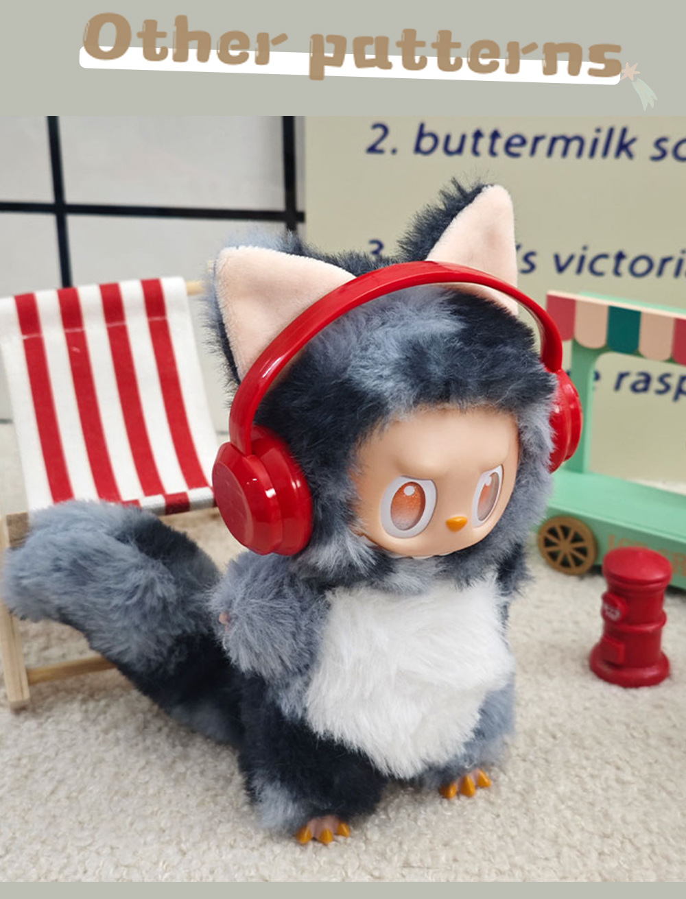 Vêtements pour animaux habille - Baby Clothing Model avis et prix