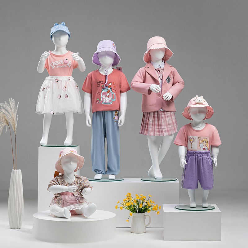 Accessoires de mannequin pour  - Baby Clothing Model avis et prix