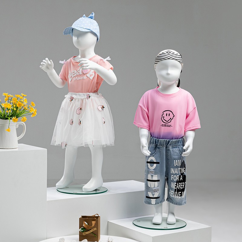 Accessoires de mannequin pour  - Baby Clothing Model avis et prix