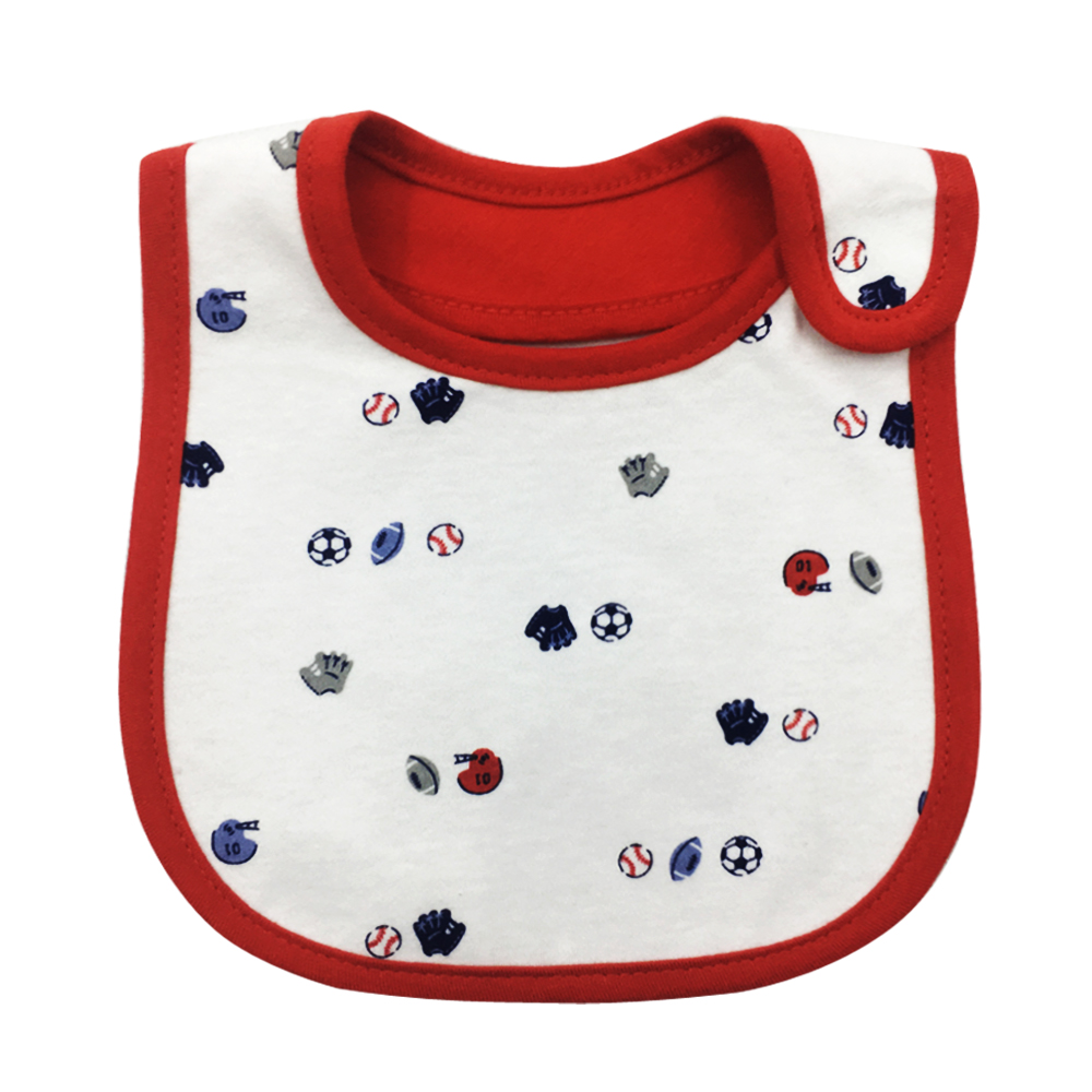 Bavoirs 100% coton pour bébé,  - Baby Clothing Fabric avis et prix