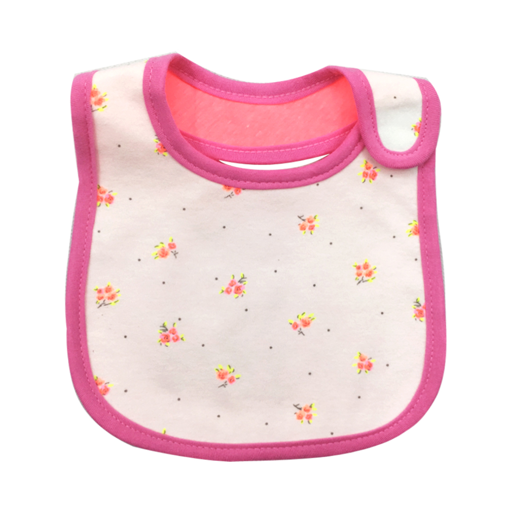 Bavoirs 100% coton pour bébé,  - Baby Clothing Fabric avis et prix