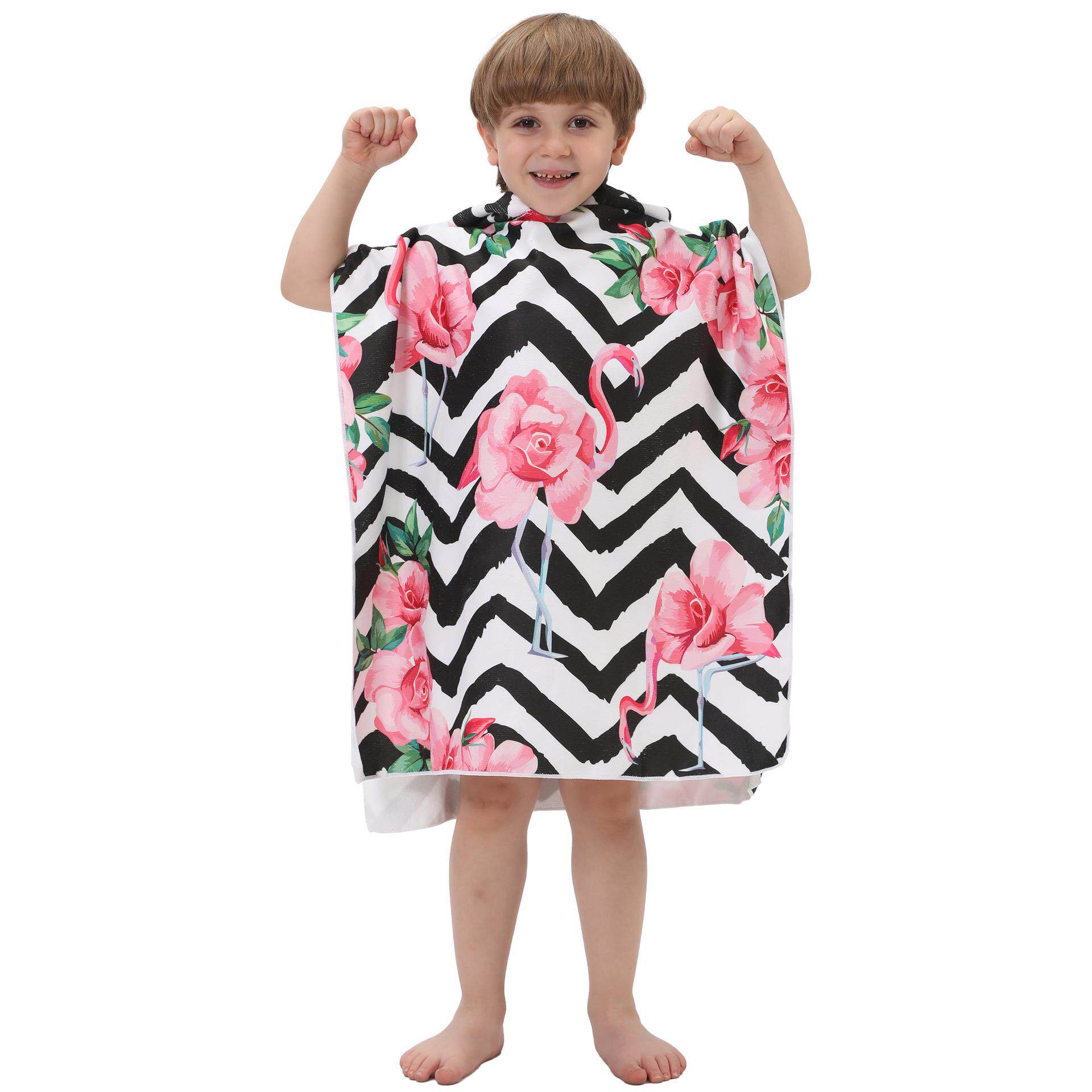 Serviette de bain pour bébé en - Hooded Bath Towel avis et prix