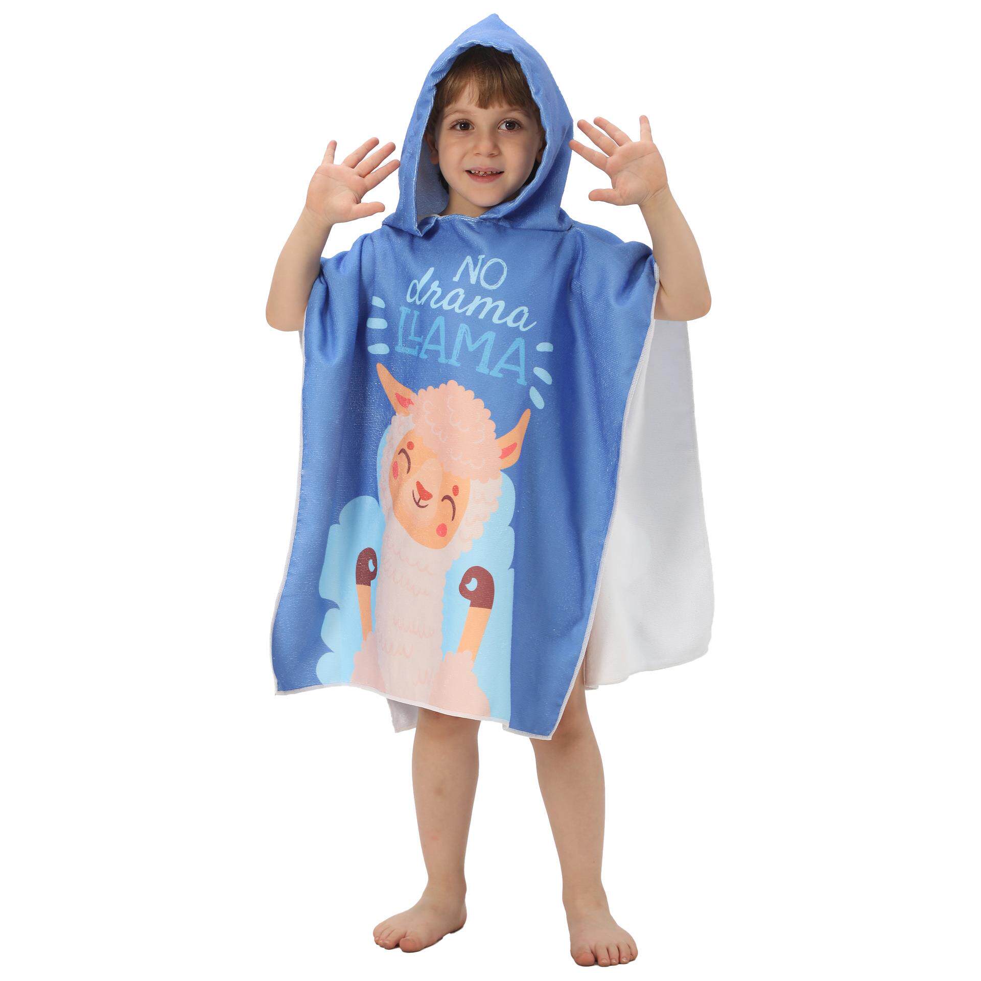 Serviette de bain pour bébé en - Hooded Bath Towel avis et prix