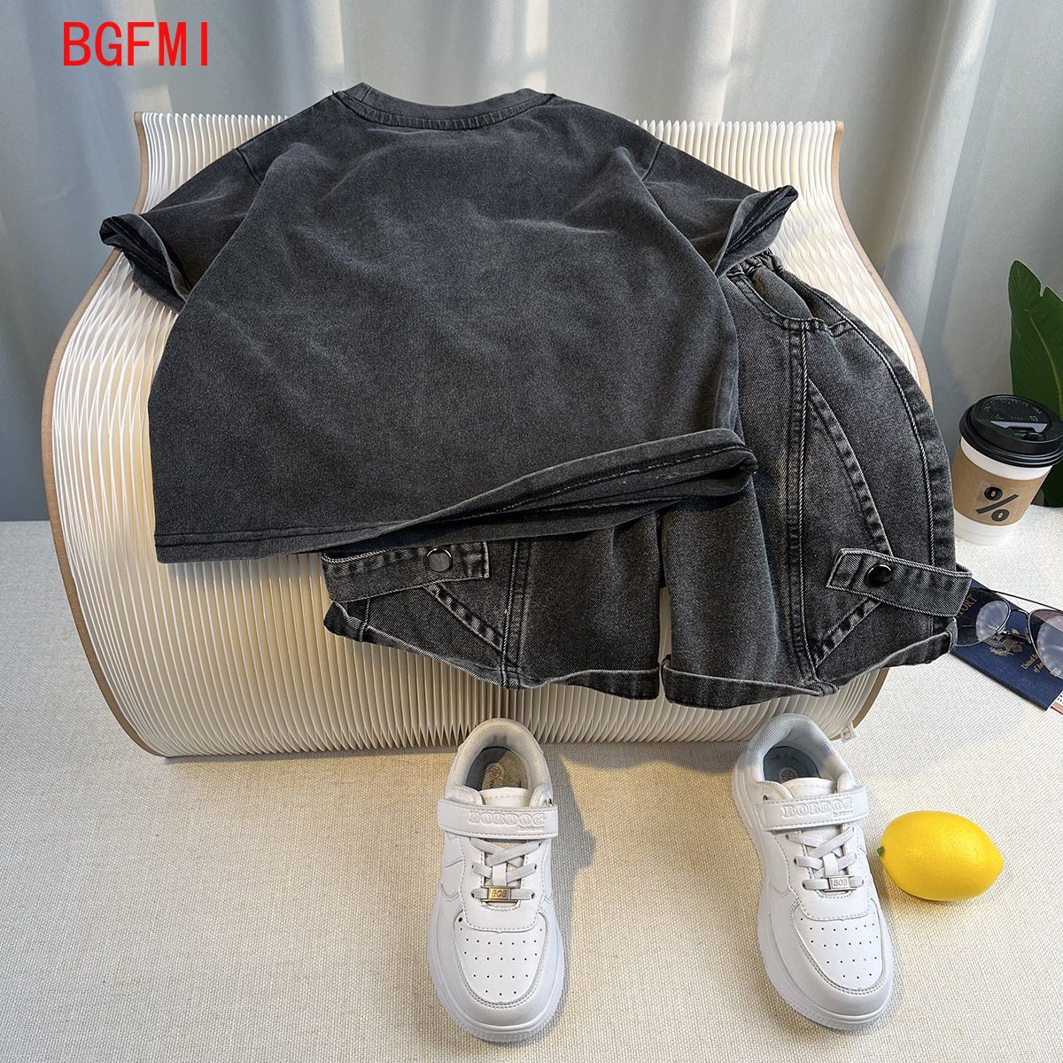 Costume d'été pour bébé garçon - Baby Clothing Deals avis et prix
