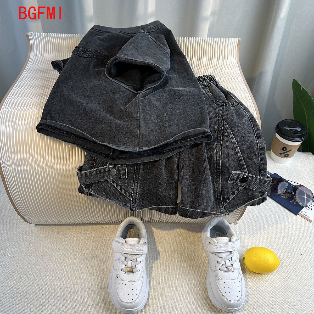 Costume d'été pour bébé garçon - Baby Clothing Deals avis et prix