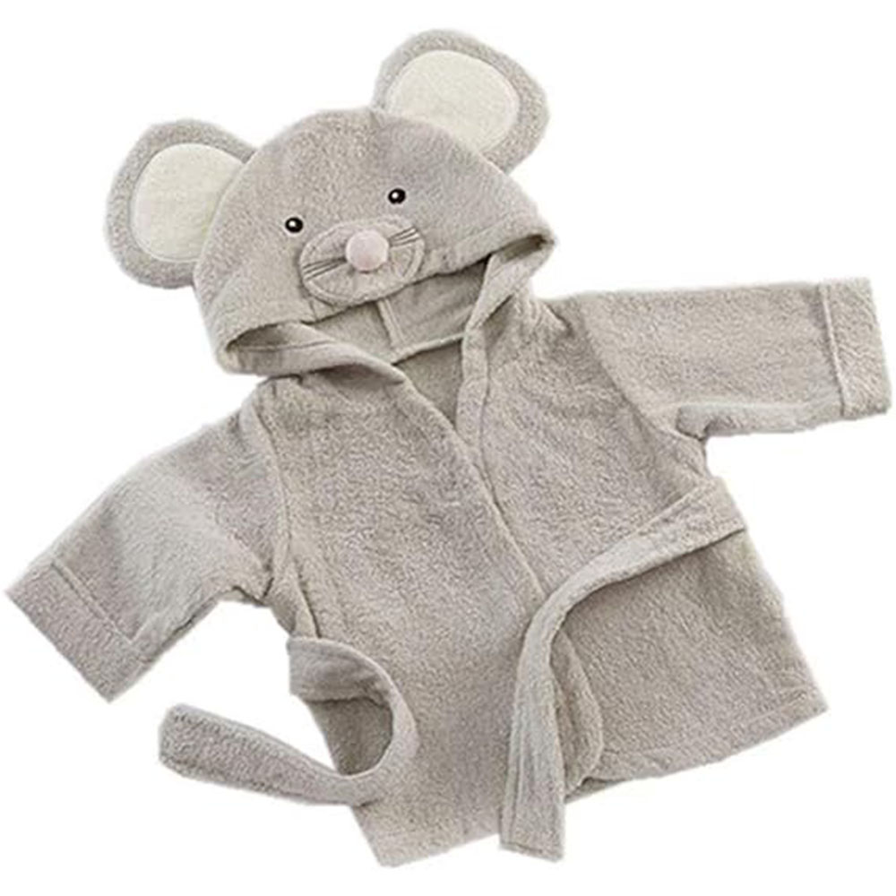 Peignoir pour bébé garçon, ser - Hooded Bath Towel avis et prix