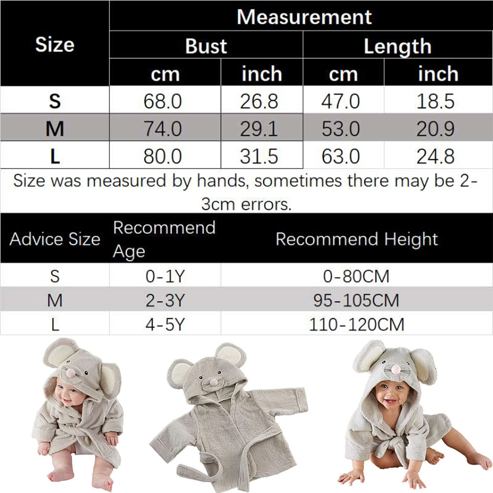 Peignoir pour bébé garçon, ser - Hooded Bath Towel avis et prix